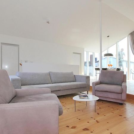 Haus Gerda Haus Gerda Villa Haffkrug Ngoại thất bức ảnh