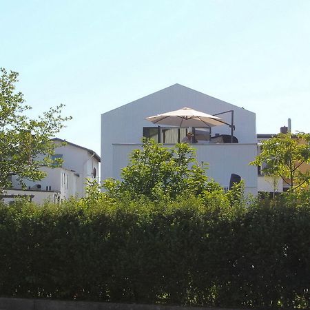 Haus Gerda Haus Gerda Villa Haffkrug Ngoại thất bức ảnh
