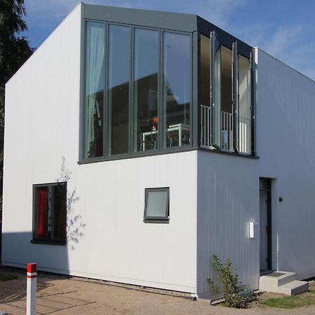 Haus Gerda Haus Gerda Villa Haffkrug Ngoại thất bức ảnh
