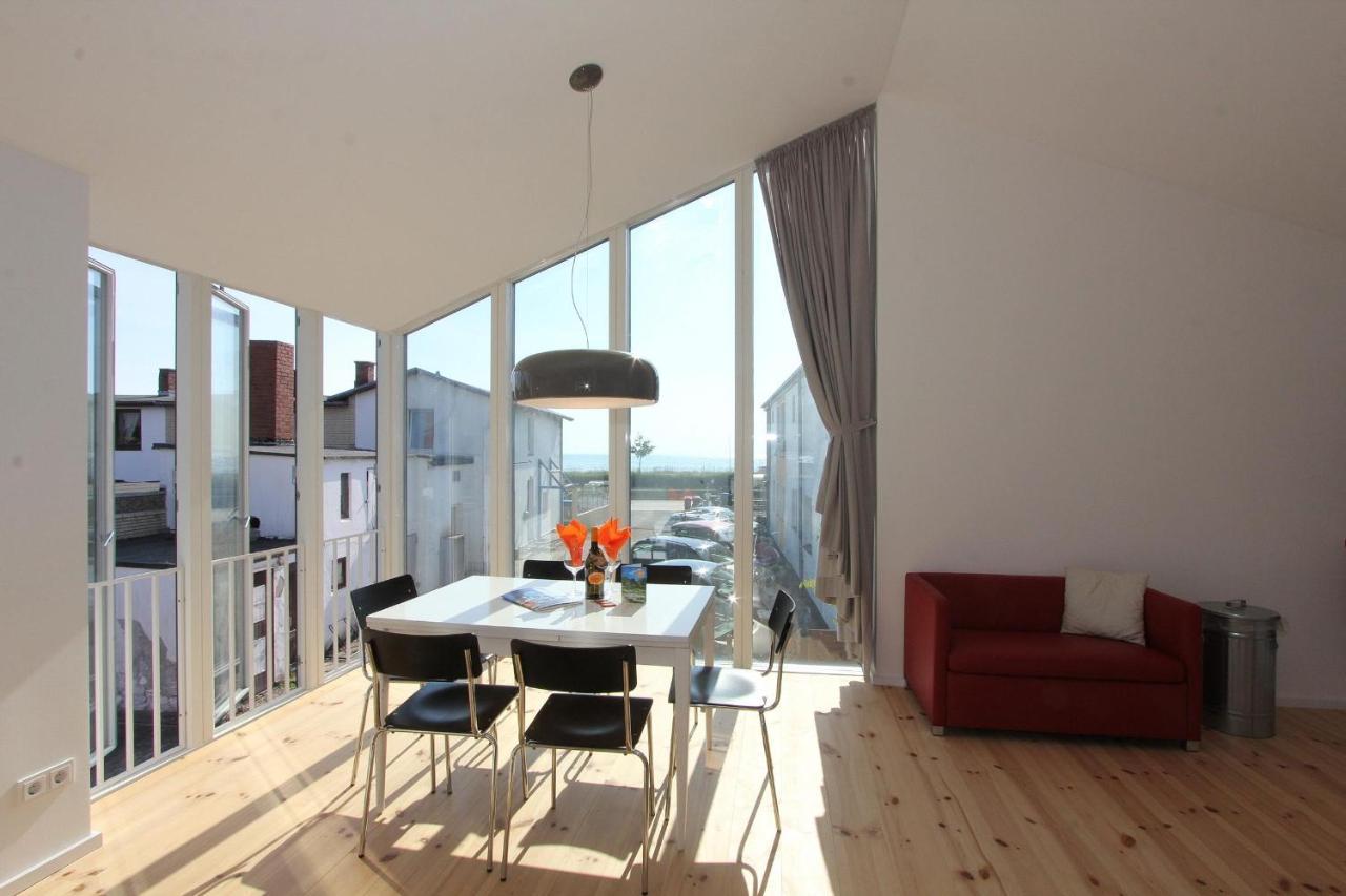 Haus Gerda Haus Gerda Villa Haffkrug Ngoại thất bức ảnh