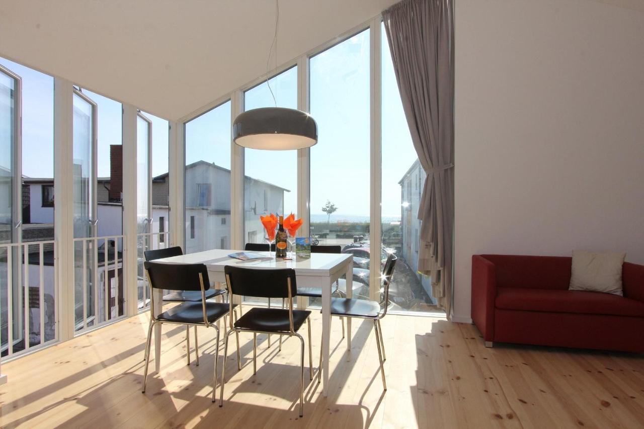 Haus Gerda Haus Gerda Villa Haffkrug Ngoại thất bức ảnh