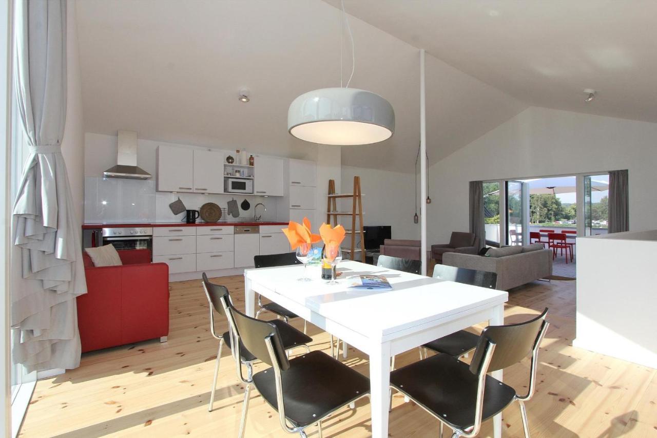 Haus Gerda Haus Gerda Villa Haffkrug Ngoại thất bức ảnh