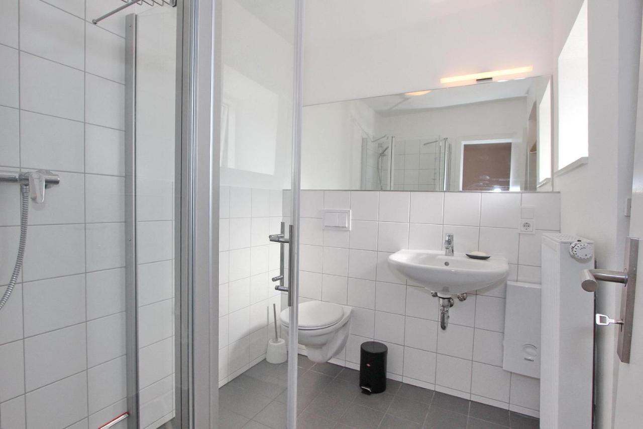 Haus Gerda Haus Gerda Villa Haffkrug Ngoại thất bức ảnh