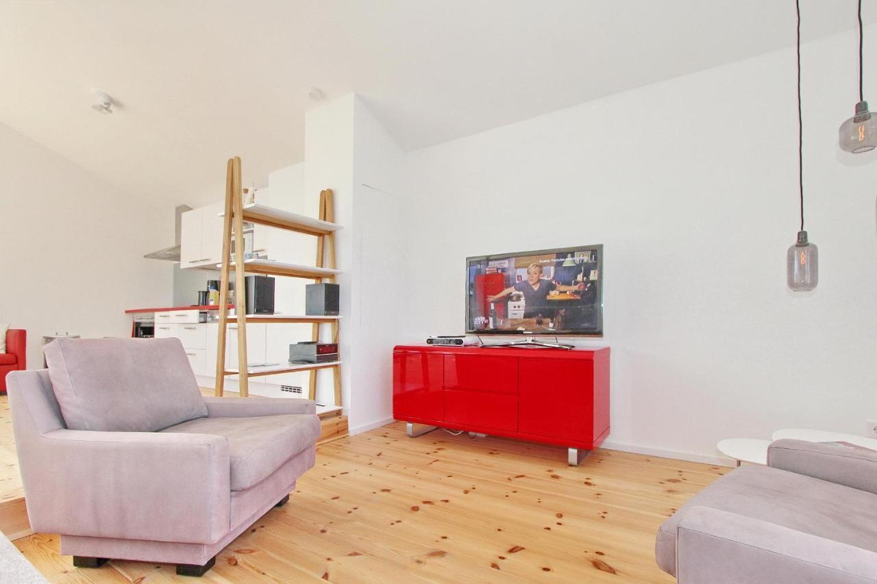 Haus Gerda Haus Gerda Villa Haffkrug Ngoại thất bức ảnh
