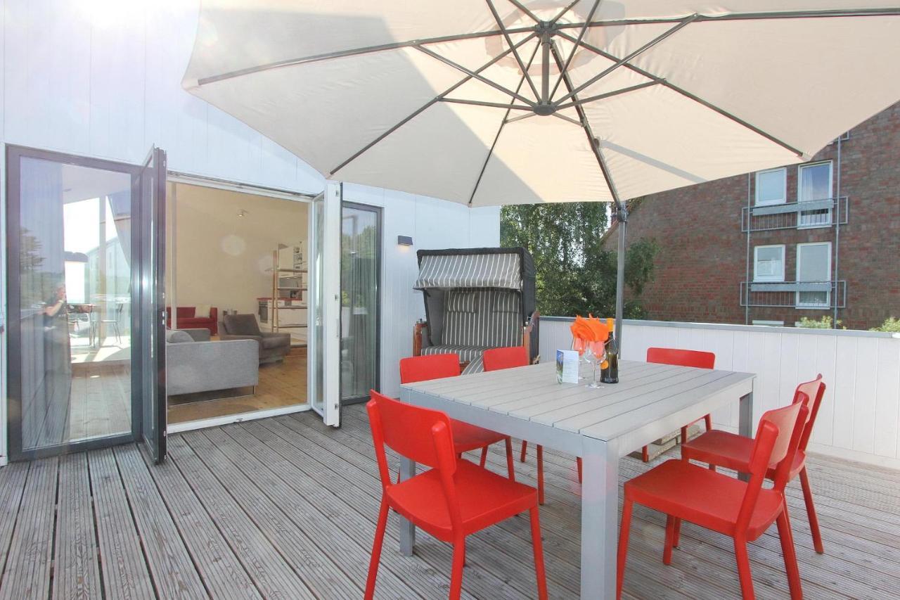 Haus Gerda Haus Gerda Villa Haffkrug Ngoại thất bức ảnh