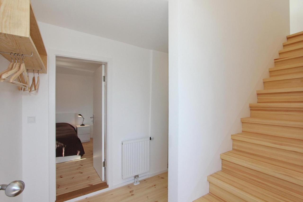 Haus Gerda Haus Gerda Villa Haffkrug Ngoại thất bức ảnh
