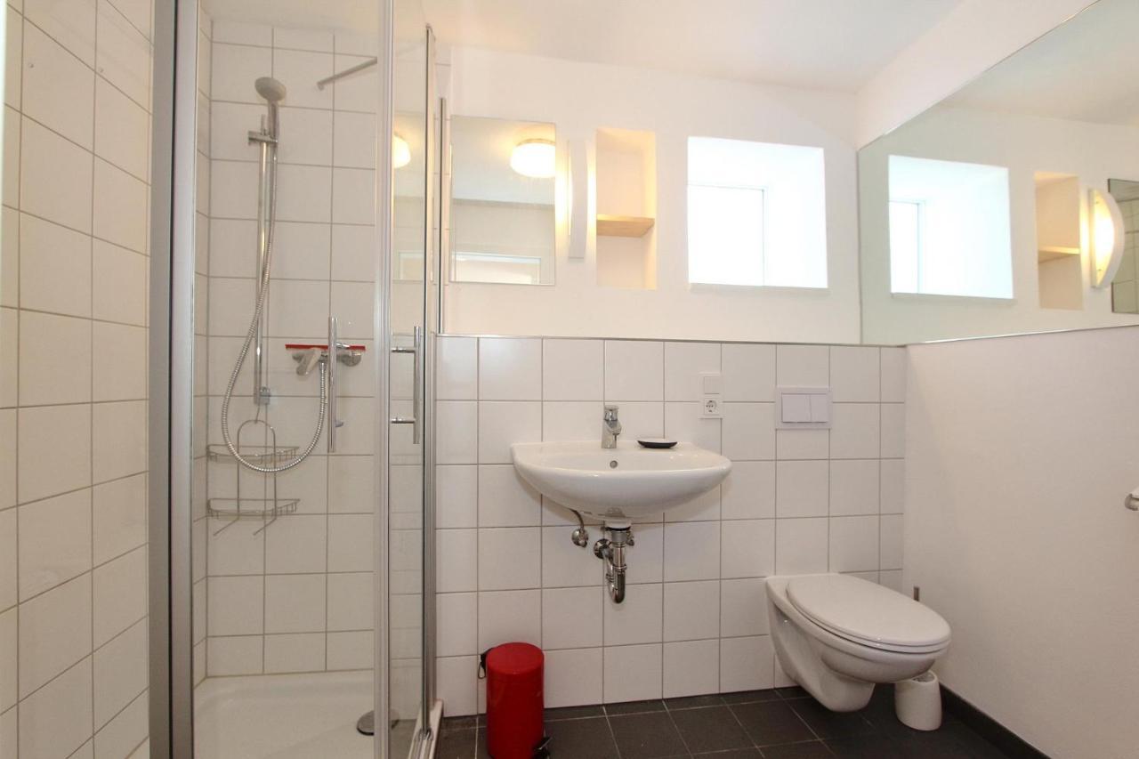 Haus Gerda Haus Gerda Villa Haffkrug Ngoại thất bức ảnh