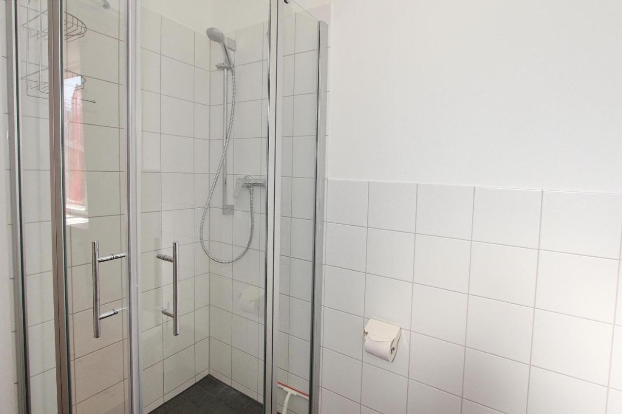 Haus Gerda Haus Gerda Villa Haffkrug Ngoại thất bức ảnh