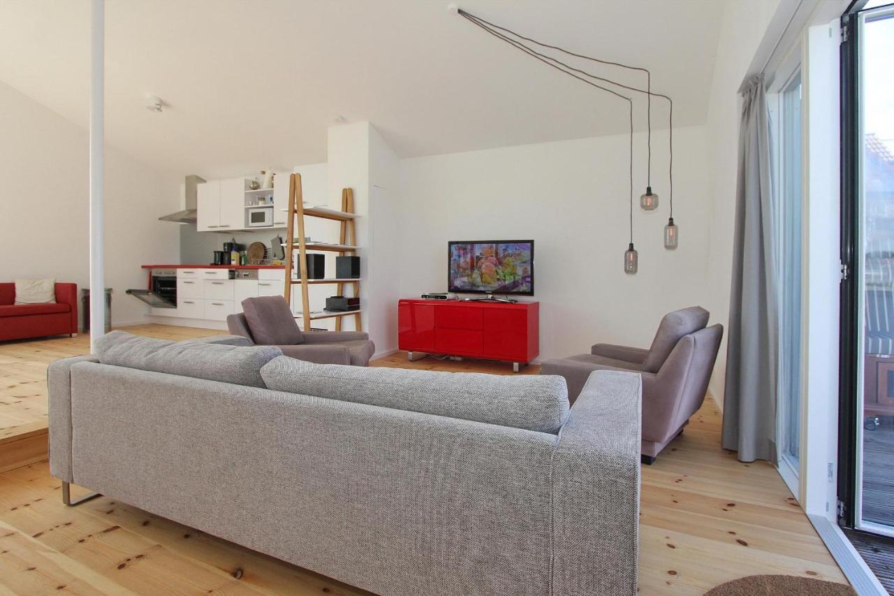 Haus Gerda Haus Gerda Villa Haffkrug Ngoại thất bức ảnh