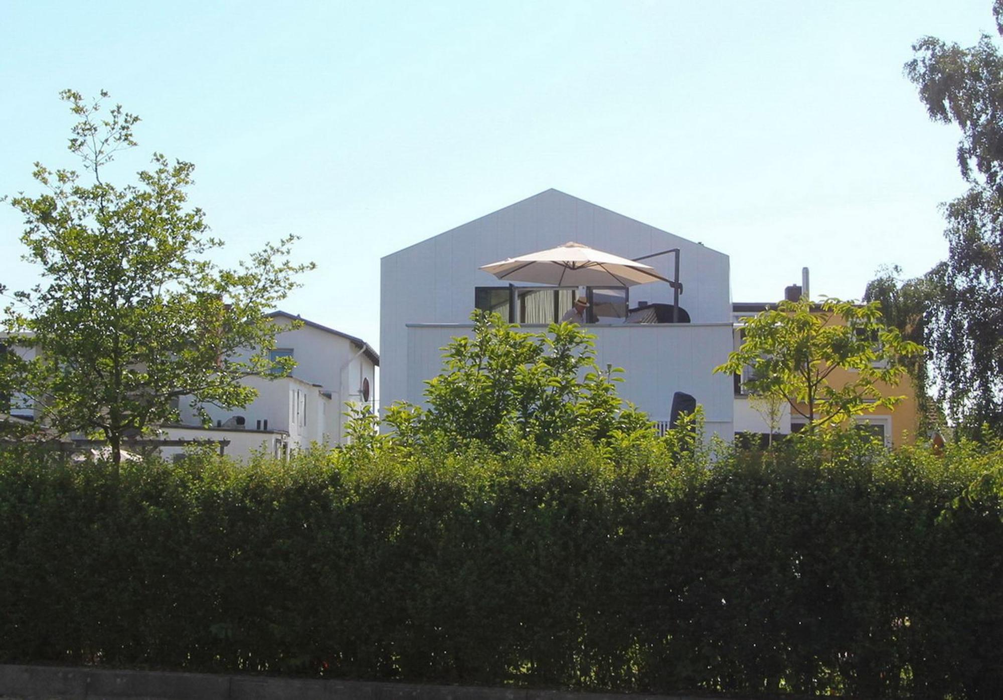 Haus Gerda Haus Gerda Villa Haffkrug Ngoại thất bức ảnh