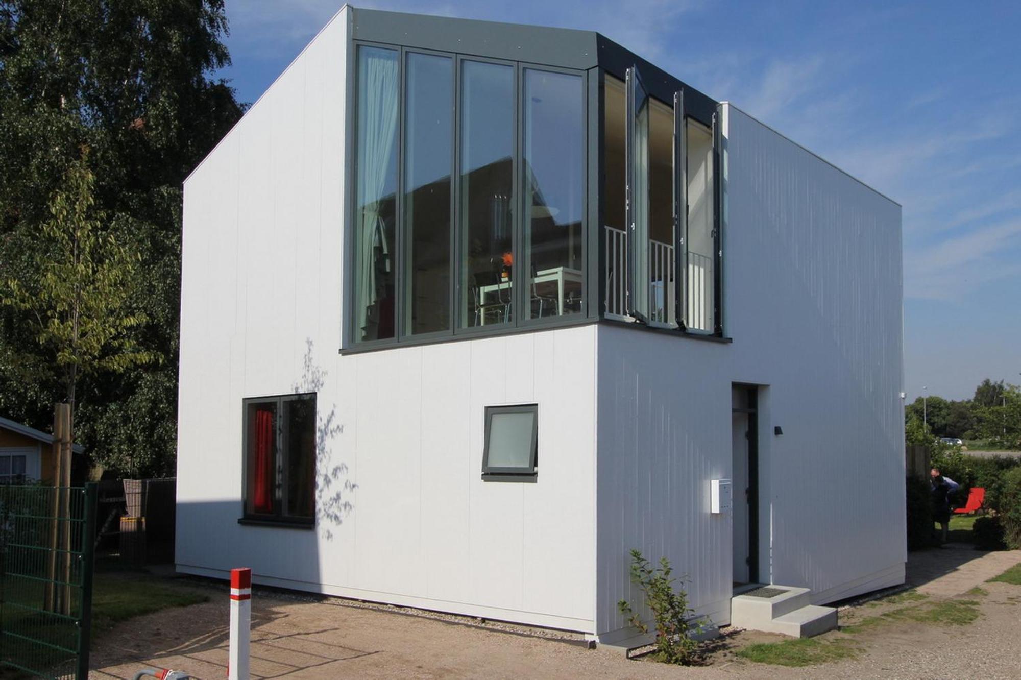 Haus Gerda Haus Gerda Villa Haffkrug Ngoại thất bức ảnh